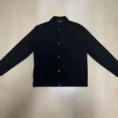 Kith コーチジャケット ブラック Sサイズのサムネイル
