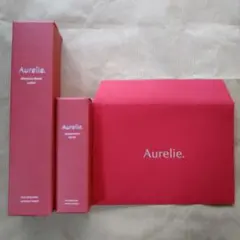 【新品】Aurelie Moisture-Boost Lotion&Serumのサムネイル