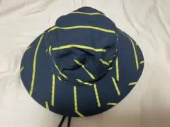 THENORTHFACE ノースフェイス　帽子　カミナリ　イナズマ