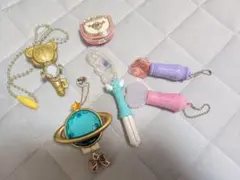 プリキュアミラクルライトのサムネイル