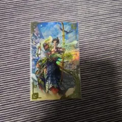 英傑大戦 絆 リチャード1世 新品未使用 ※微キズあり - メルカリ