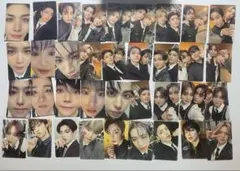 &TEAM K 月狼 go in blind トレカ 36枚