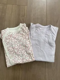 プティマイン ツーウェイカバーオール