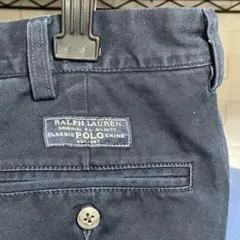 ロ*イ様 Polo by Ralph Lauren ポロチノアンドリューW36