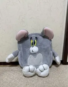 トムとジェリートム ポーチ ファニーアート 付録