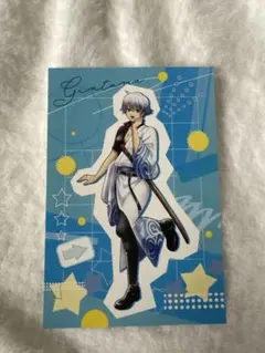 銀魂 坂田銀時 銀子 性別逆転篇 コレクション缶バッジ HEROES ヒーローズ 銀魂 キャラバッジコレクション: キャラグッズ｜ムービック（movic）