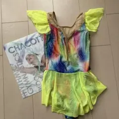 レオタード 新体操