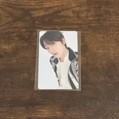 ENHYPEN ソヌ FATE＋IN JAPAN ランダム特典トレカ