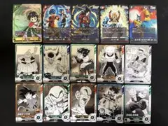2026年最新】ドラゴンボールダイバーズまとめ売りの人気アイテム