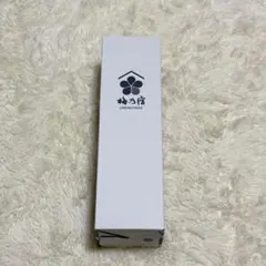 新品未開封　梅乃宿 あらごしみかん 720ml リキュールのサムネイル