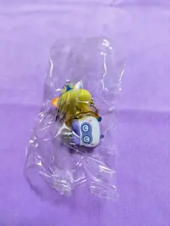 たまごっちガチャガチャ UFOスイング ますくっち