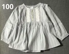 cottoli トップス