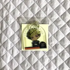 にじさんじEN ベンタクロウ・ブリンガー アクキー