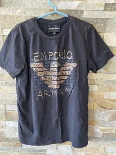 EMPORIO ARMANI Tシャツ 8A アルマーニ　キッズ　子供　130