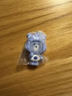ケアベア カプセルトイ