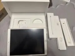 Apple iPad Air 第3世代 & Apple Pencil第1世代