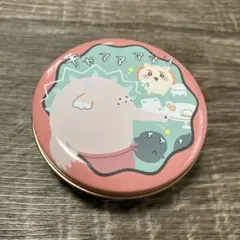ちいかわ プチキャン シーサー