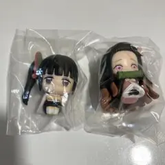 鬼滅の刃　フィギュア　まちぼうけ