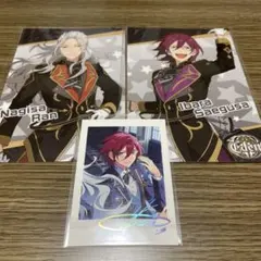 あんスタ 七種茨 乱凪砂 グッズ まとめ売り