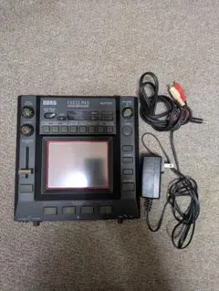 KORG KAOSS PAD KP3+ カオスパッドのサムネイル