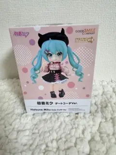 2025年最新】ねんどろいどどーる 初音ミク デートの人気アイテム