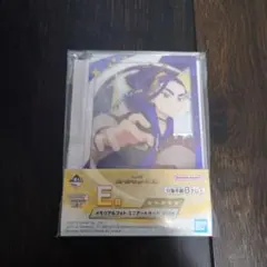 一番くじ ポケモンマスターズ E賞 メモリアルフォト ミニアートボード