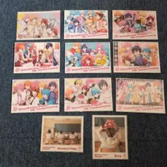 すとぷり カード・ブロマイドセット