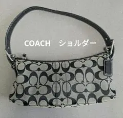 COACH ショルダー バッグ