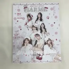 3490ｓ③LARME 064 2025 SPRING