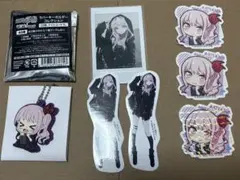 プロセカ プロジェクトセカイ 暁山瑞希 缶バッジ 痛バッグ 痛バ - メルカリ