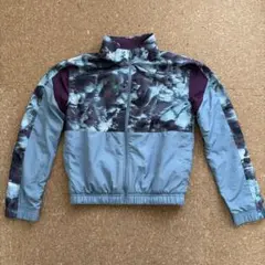 Under Armour ジャンバー 裏起毛　トリコット　130cm ジャケット