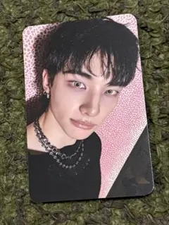 2025年最新】stray kids トレカ ヒョンジンの人気アイテム - メルカリ