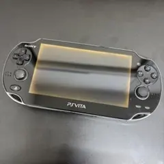 SONY PS Vita 本体 PCH-1000 訳あり品
