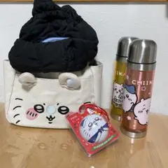 ちいかわ モモンガ まとめ売り