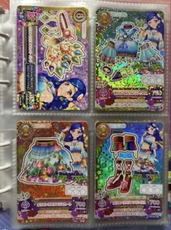 【美品】オリエンタルリブラコーデ&ロリポップタウルスコーデ　　8枚セット 美品】オリエンタルリブラコーデ&ロリポップタウルスコーデ 8枚セット