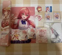 さくらみこ 誕生日記念2024 2WAY痛バ♡ For 35P ホロライブ - メルカリ