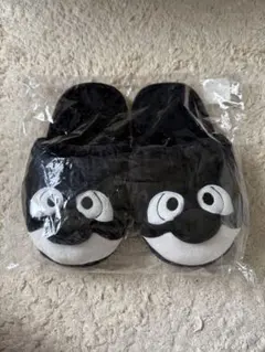 名古屋グランパス グランパスくん ルームシューズ