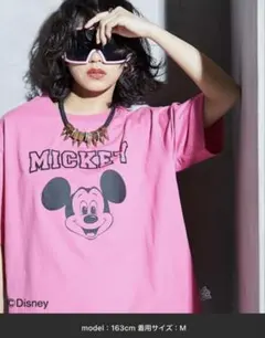 CADUNE カデュネ ＜別注＞ミニーマウス／パールTシャツ - メルカリ