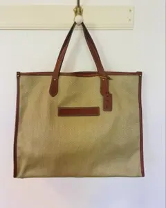フェリージFelisi美品トートバッグ人気商品のサムネイル