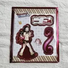 鬼滅の刃 バレンタイン&ホワイトデー 2026 アクリルスタンドB 竈門禰豆子