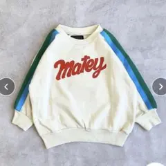 マーキーズ　150size