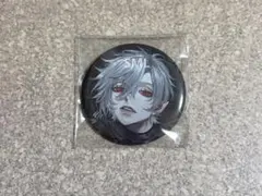 Happy B-day to Kuzuha 葛葉 缶バッジ 箔押し ① - メルカリ