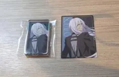 リボーン　AGF2025　スクアーロ