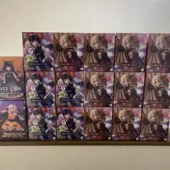 【最終値下げ！】リコリス・リコイル フィギュア 17体まとめ売り