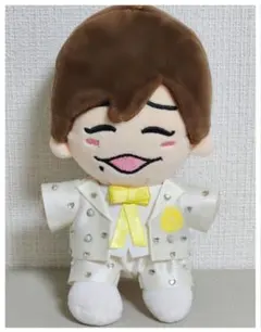 R様専用　ぬい　衣装　長尾