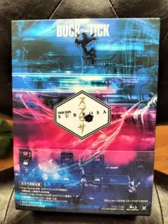 BUCK-TICK スブロサ SUBROSA | VICTOR 数量限定セット - メルカリ