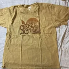 Sheryl Crow 2010ツアーTシャツ【XL新品未使用】36