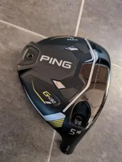 PING G430 フェアウェイウッド 5W ヘッドのみ ヘッドカバー付き 2025年最新】ping g430 フェアウェイウッド ヘッドの人気アイテム
