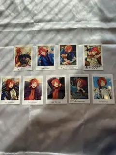 あんスタ 月永レオ ぱしゃっつ ぱしゃこれ(箱推し)