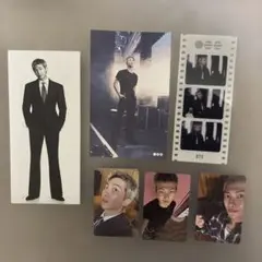 BTS ARIRANG アリラン 3形態セット　RMナム